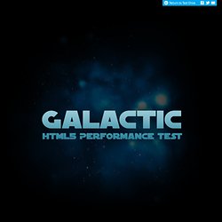 Galactic