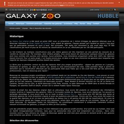 Galaxy Zoo: Hubble - The Story So Far