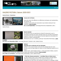 Saison 2020-2021 – Pont des Arts centre culturel de Cesson-Sévigné
