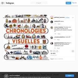 Editions Gallimard Jeunesse on Instagram: “Parcourez les 13 milliards d'années qui séparent la naissance de l'univers de notre époque à travers plus de 140 chronologies thématiques.…”