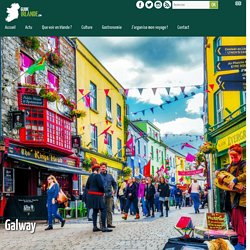 Galway : activités et sites à visiter