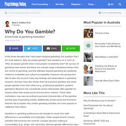 Psychology Today Australia