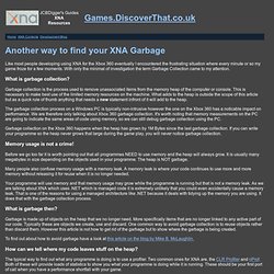 Games.DiscoverThat.co.uk