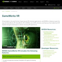 NVIDIA Developer