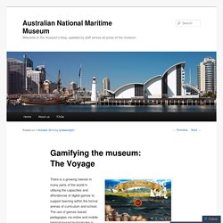 Australian National Maritime Museum