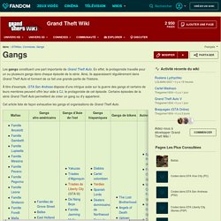 Grand Theft Wiki