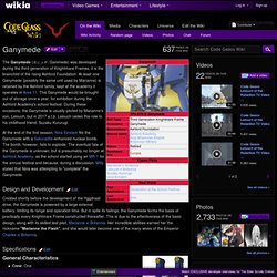 Ganymede