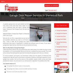 Gulliver Garage Doors Ltd Sherwood Park