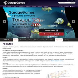 GarageGames.com