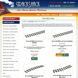 TrackShack Ltd