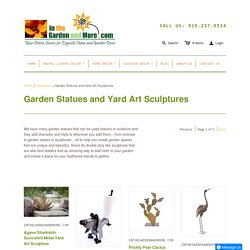 Buy Unique Design Garden Décor Product Online