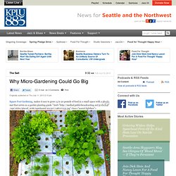 News for Seattle and the Northwest