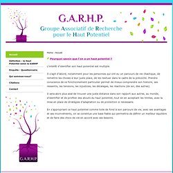 Garhp.com