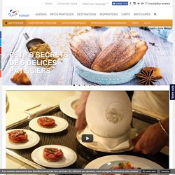Site officiel du tourisme en France
