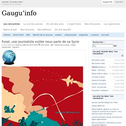 Gaugu'info