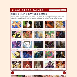 Free Online Gay Games 65