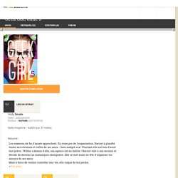 Geek Girl, tome 5 - Holly Smale