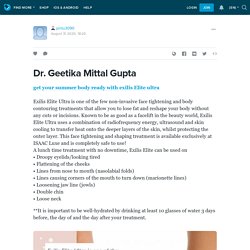 Dr. Geetika Mittal Gupta: pintu3090 — LiveJournal