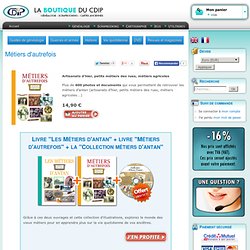 CDIP Boutique - Logiciel de Généalogie et Scrapbooking