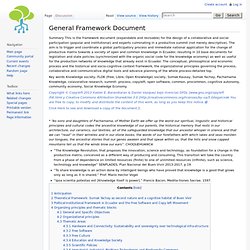 General Framework Document - FLOK Society (EN)