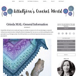 Grinda MAL: General Information
