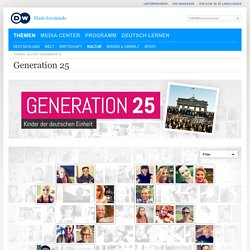 Generation 25