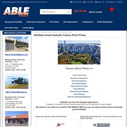 ablesales.com.au