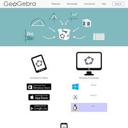 GeoGebra