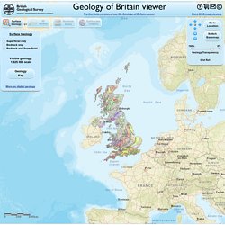 British Geological Survey (BGS)