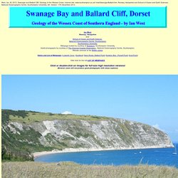 Lyme regis geography case study picture