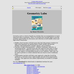 Geometry Labs