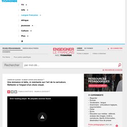 Géopolitique et FLE : parler du dessin de presse en cours de français