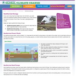A Student's Guide to Global Climate Change