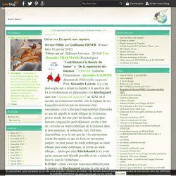 Gérer ses Ex après une rupture - Seniors Dehors !