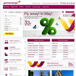 Germanwings