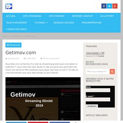 Getimov.com