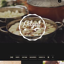 Gilgul Culinary Productions