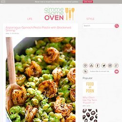 gimme some oven - StumbleUpon