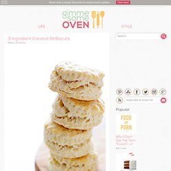 gimme some oven - StumbleUpon