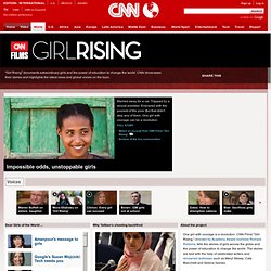 Girl Rising