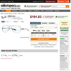 Ray-Ban RX8403 Glasses. Lowest Ray-Ban Prices Guaranteed