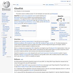 GlassFish