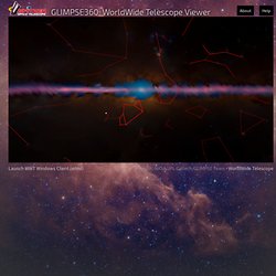 GLIMPSE360: Spitzer's Infrared Milky Way