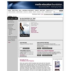 Media Education Foundation