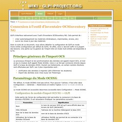 GLPI-Wiki/wiki/doku.php?id=fr:config:ocsng