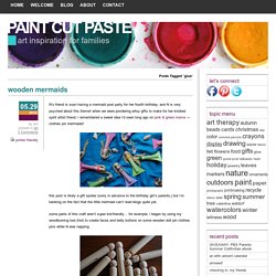 paint cut paste - Part 2