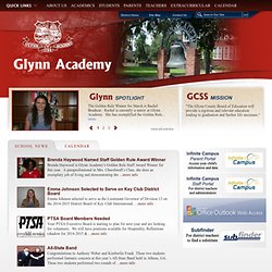 Glynn Academy