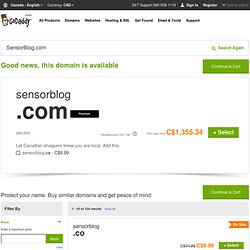 Open source ZigBee implementation at Sensor Blog