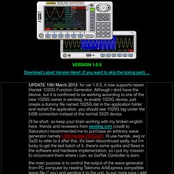 GolTek Controller Package