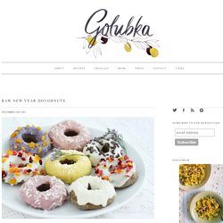 Golubka Kitchen